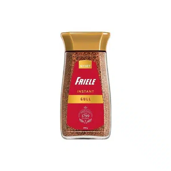 friele-instant-gull-coffee-200g