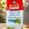 Puck Dano Full Cream Milk Powder 2250g