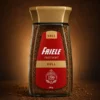 Friele Instant Gull Coffee 200g – Rich & Smooth