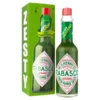 TABASCO Green Jalapeño Hot Sauce 60ml