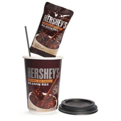 Hershey's Original Hot Chocolate Cup 30g