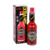 TABASCO Scorpion Sauce 60ml