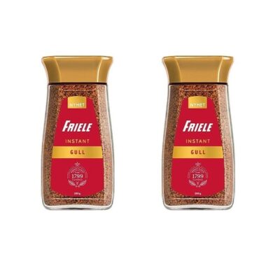 friele-instant-gull-coffee-200g