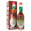 TABASCO Chipotle Pepper Hot Sauce 60ml