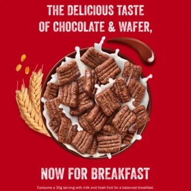Nestlé KitKat Cereal 330g