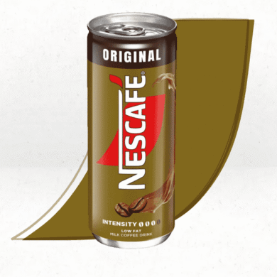 NESCAFÉ Original Can 240ml Price in Bangladesh