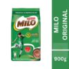 Nestlé MILO Chocolate Powdered Drink 900g