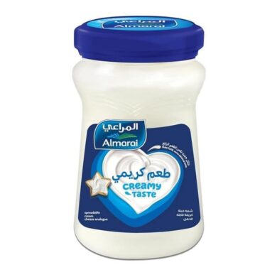 almarai-spreadable-cream-cheese-200gm-price-in-bangladesh