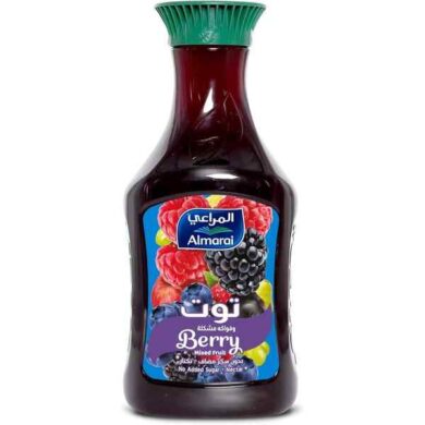 Almarai Mixed Berry Juice 1.4L