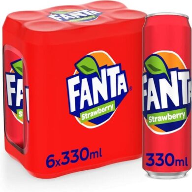 fanta-strawberry-330ml-6pcs-combo-bangladesh