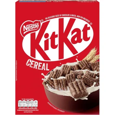 Nestlé KitKat Cereal 330g