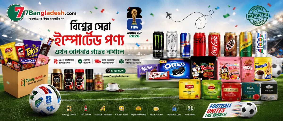 7bangladesh
