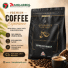 Grandeur Dark Roast Coffee Beans 1kg