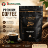 Grandeur Dark Roast Coffee Beans 1kg