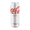 Buy Coca-Cola Light No Sugar No Calories 320ml in Bangladesh. Enjoy the classic Coca-Cola taste with zero sugar and no calories. Imported soft drink,
