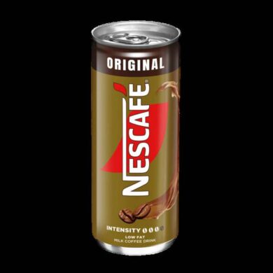 NESCAFÉ Original Can 240ml Price in Bangladesh