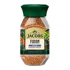 Jacobs Fusion Brazilian Coffee 95g