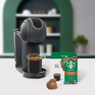 Starbucks House Blend Americano 12 Capsules