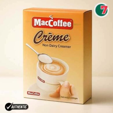 MacCoffee Non Dairy Creamer 450g