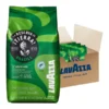 Lavazza La Reserva de ¡Tierra! Brasile Blend Espresso 1KG Coffee Beans