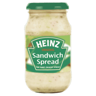 Heinz Original Sandwich Spread 300g