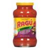 RAGÚ Chunky Sauces Sautéed Onion & Garlic Sauce