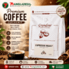 Grandeur Espresso Roast Coffee Beans 500g