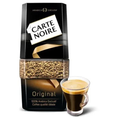 Carte Noire Original Instant Coffee 95g | Buy from Bangladesh