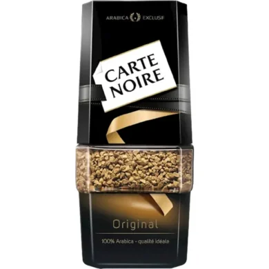 Carte Noire Original Instant Coffee 95g | Buy from Bangladesh