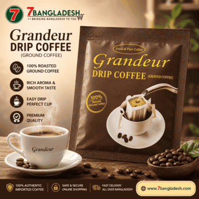 Grandeur Drip Coffee 15-Pack