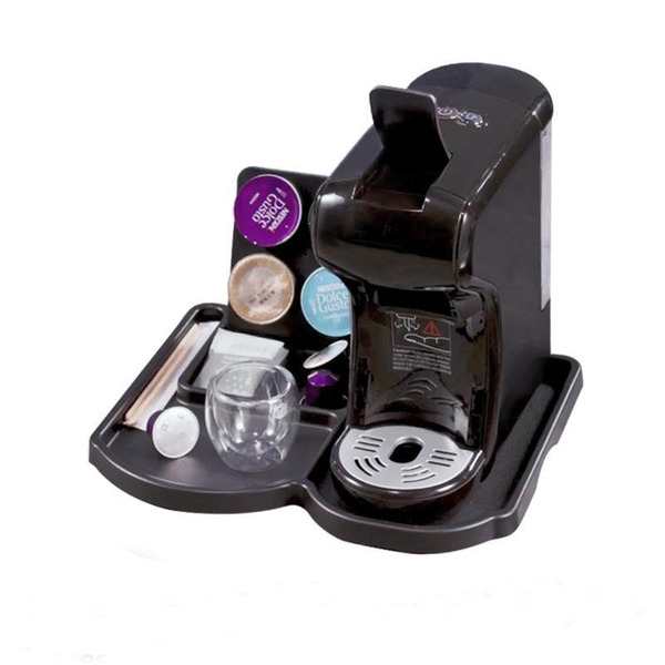 4 in 1 Capsule Coffee Machine AC-504K