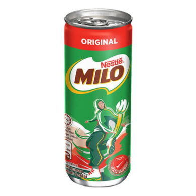 MILO Original Can