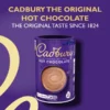 Cadbury Hot Chocolate Powder 500g