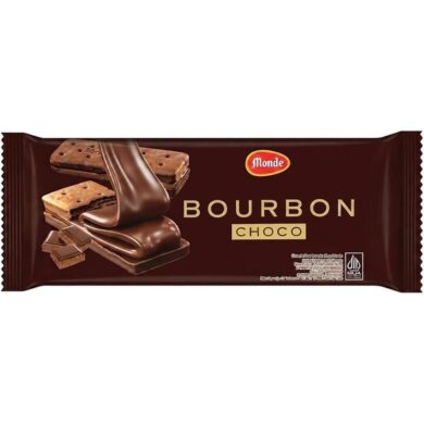 Monde Bourbon 7bangladesh