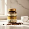 M&S Gold Medium Roast Instant Coffee 200g