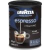 Lavazza Espresso Italiano Club Ground Coffee 250g