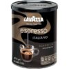 Lavazza Caffè Espresso Ground Coffee 250g