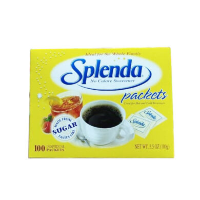Splenda