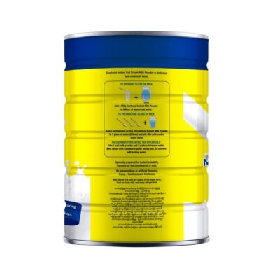 Cowhead Full Cream Milk Powder 900g