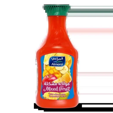Almarai Mixed Fruit Juice 1.4L