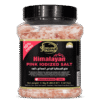 Jazaa Himalayan Pink Salt Coarse 1.1kg