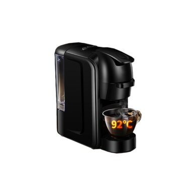 Small Capsule Coffee Machine ST-511