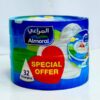 Almarai Triangle Cheese 32pcs 480g