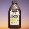 Kirkland Signature Raw Unfiltered Honey 1.36kg