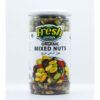 Dug's Fresh Garden Organic Mixed Nuts 380g