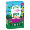 Heinz Banana & Berries Porridge 200g