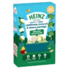 Heinz Cauliflower Broccoli Cheese Porridge 125g